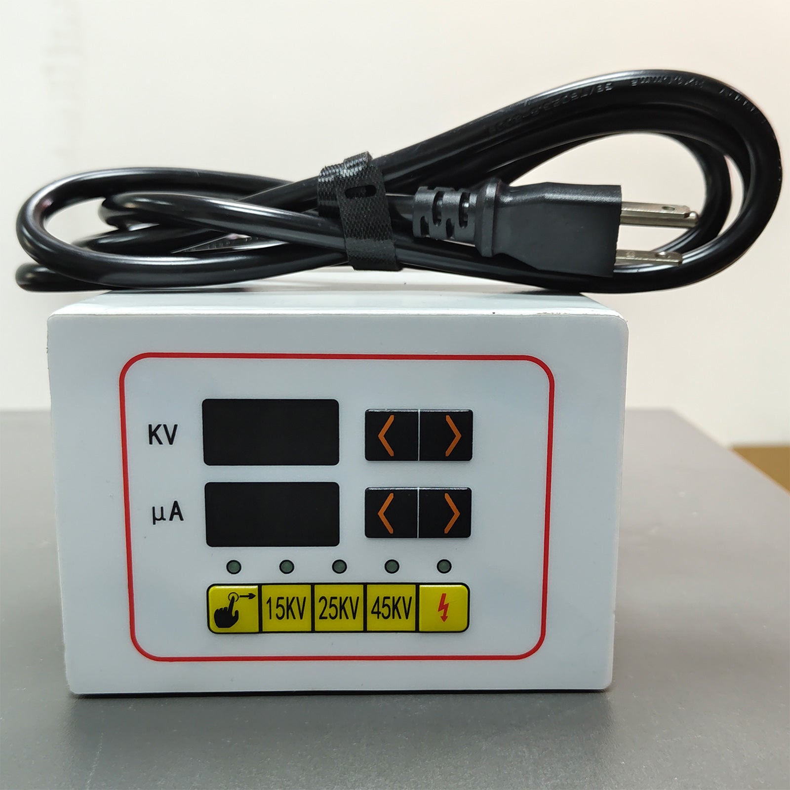 PCA-305 Portable Powder Coating Gun