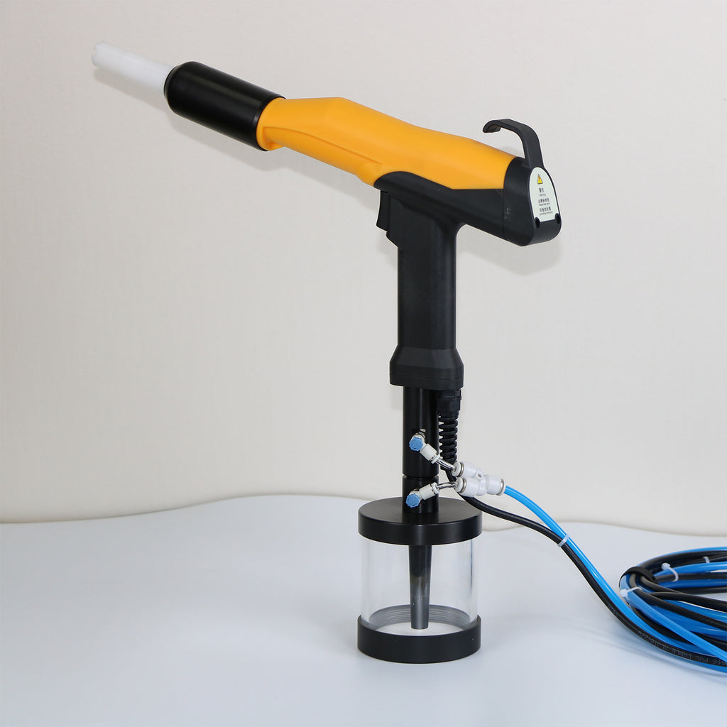 PCA-305 Portable Powder Coating Gun