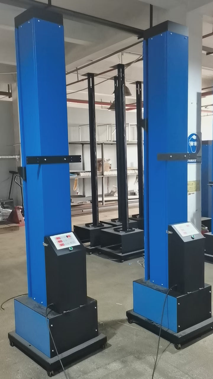 Máquina pulverizadora recíproca